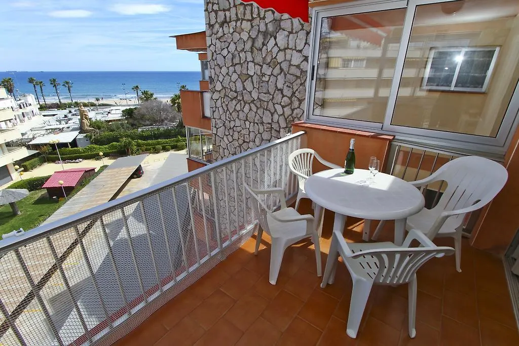 Apartamento Dms Planet Costa Dorada La Pineda
