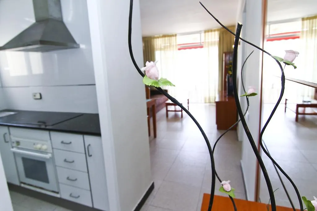 Apartamento Dms Planet Costa Dorada La Pineda España