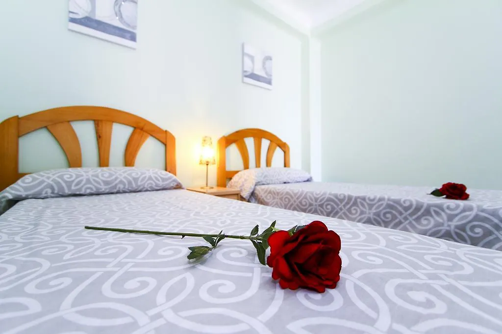 Apartamento Dms Planet Costa Dorada La Pineda 0*,